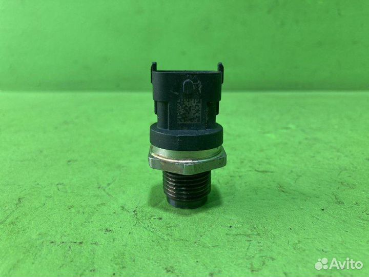 Датчик давления топлива MAN TGX