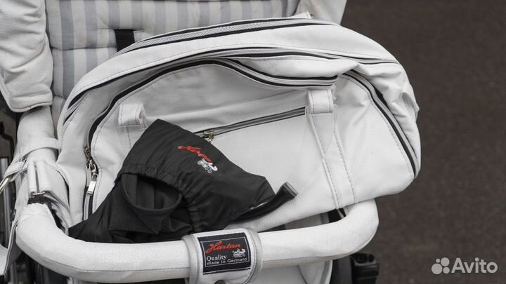 Коляска для ребека