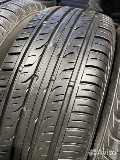 Dunlop Grandtrek PT3 255/60 R18