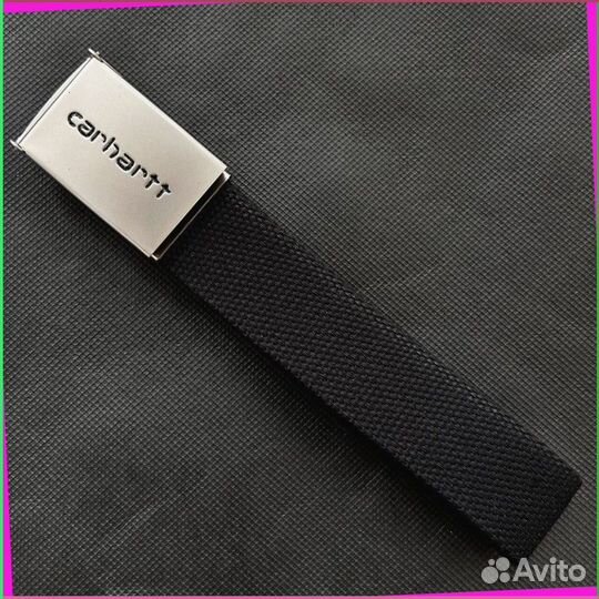 Ремень Carhartt (Premium качество)