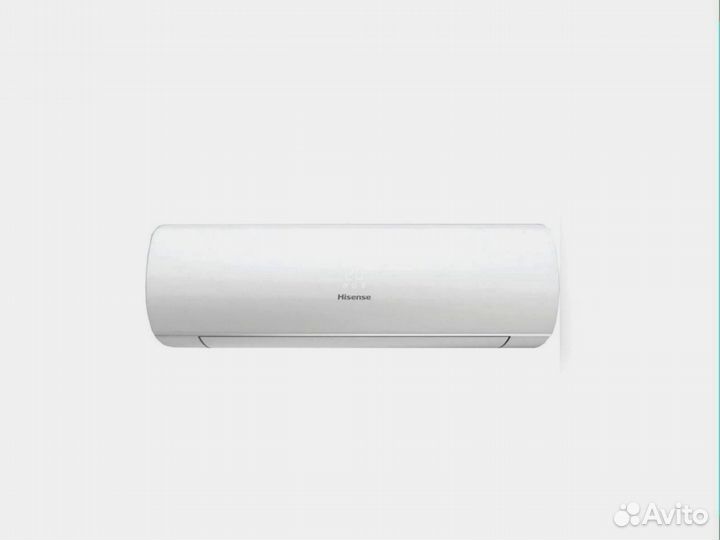 Кондиционеры сплит-системы Hisense