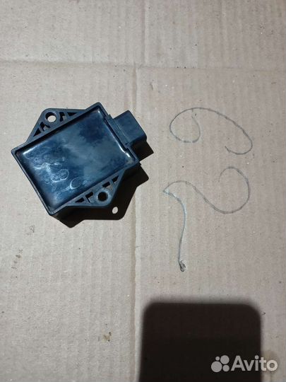 Запчасти для 177мм