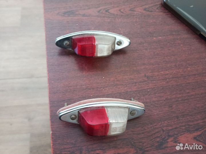 Стояночные Огни