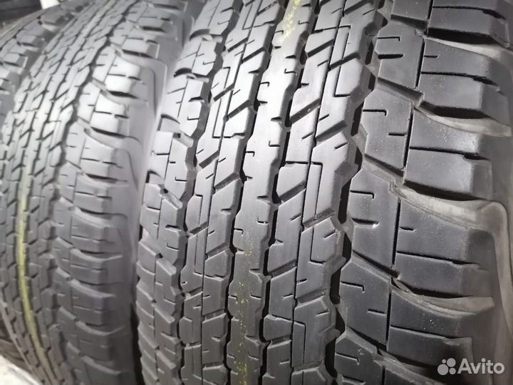 Dunlop Grandtrek AT22 265/60 R18