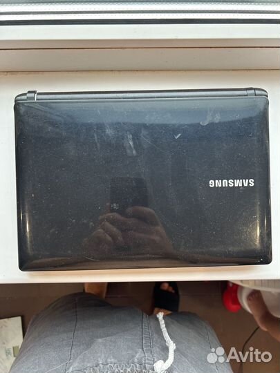 Нетбук samsung n150 plus