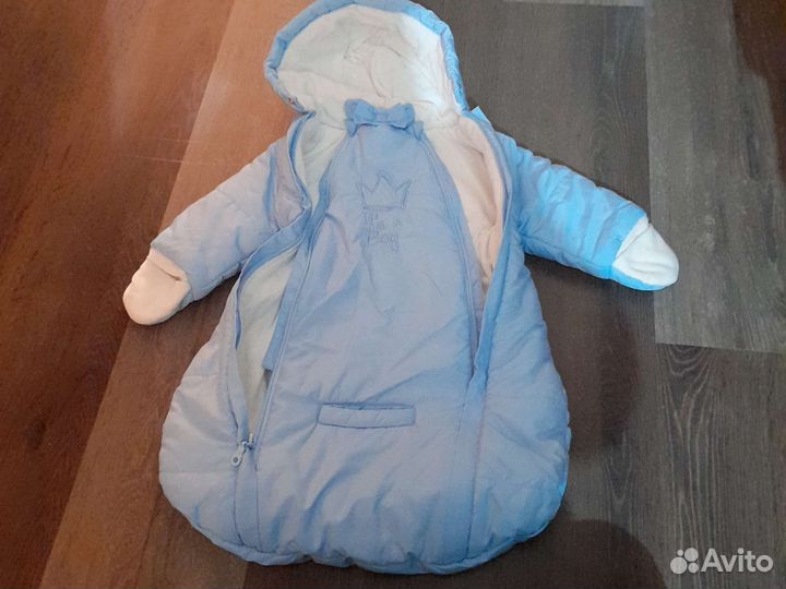 Детская одежда