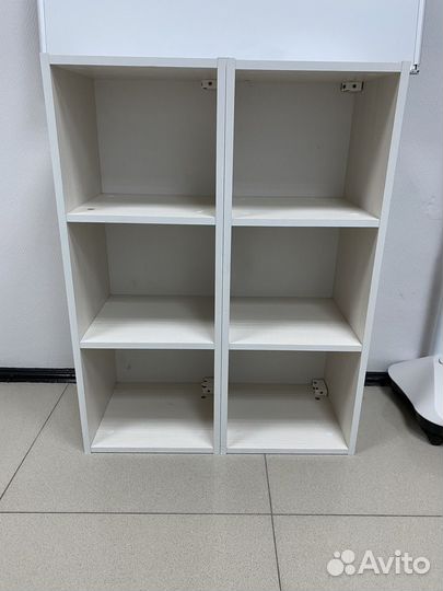 Полки стеллажи