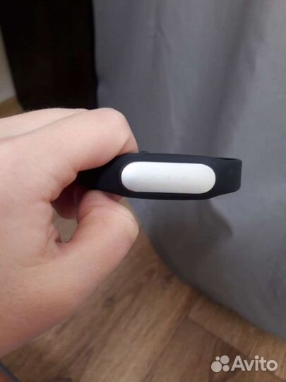 Фитнес браслет Xiaomi Mi Band