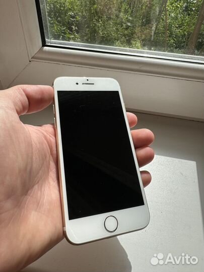 iPhone 7, 32 ГБ