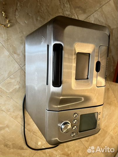 Хлебопечь bork x800