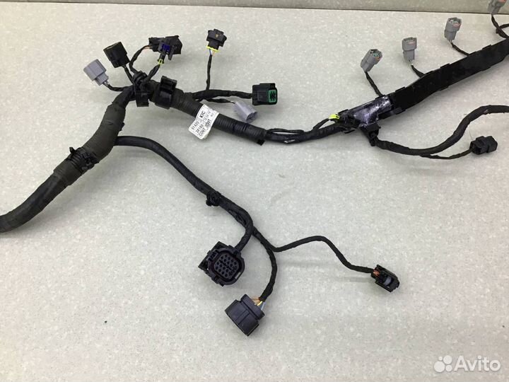 Проводка двс Hyundai Elantra (MD) 2011-2016 914203X160