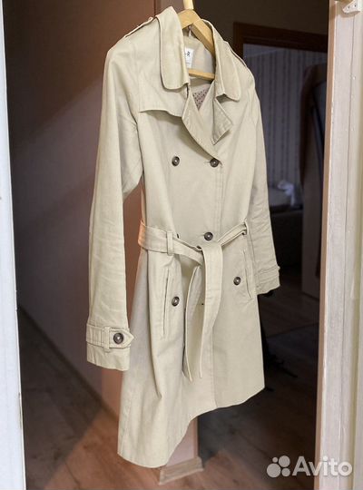 Плащ LaRedoute, размер 40-42