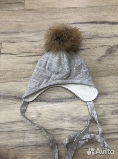 Шапка детская