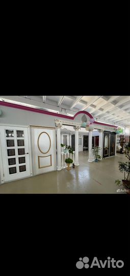 Двери межкомнатные