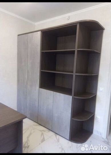 Офисная мебель бу