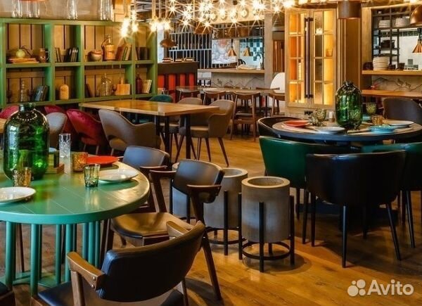 Ресторан / Банкетный зал на 230 гостей