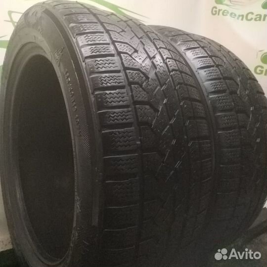 Kumho I'Zen RV Asymmetric 245/50 R19