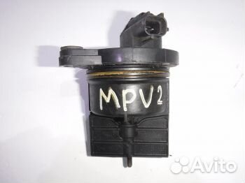 Воздушная заслонка Ягуар