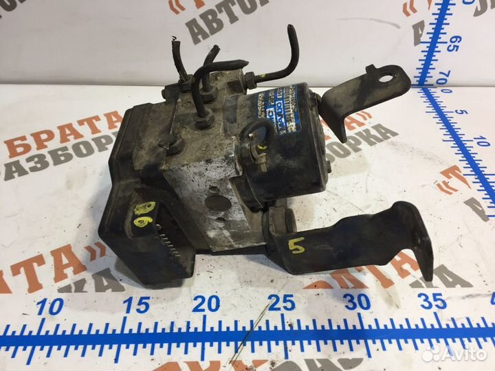 Хендай Матрикс Блок ABS