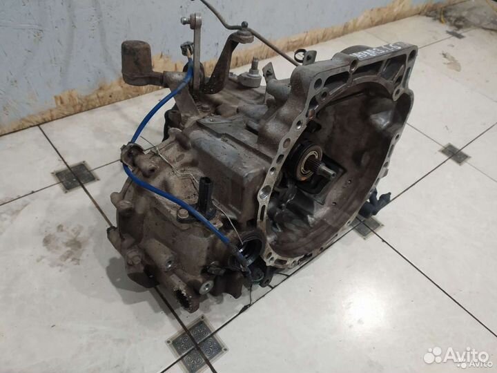 МКПП 1.6 Mazda 3 BK