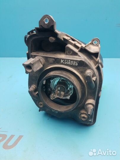 Фара передняя левая Honda Forza MF-06 250 2003