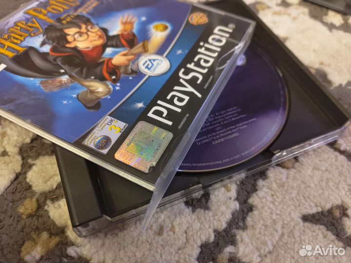 Игра для PlayStation 1