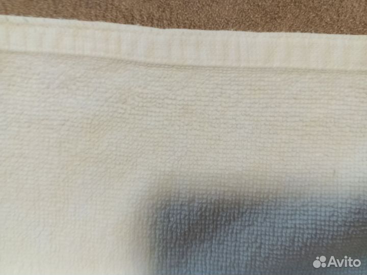 Набор махровых полотенец турция, сост отличное