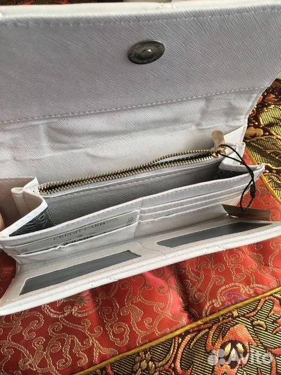 Кошелек женский Prada