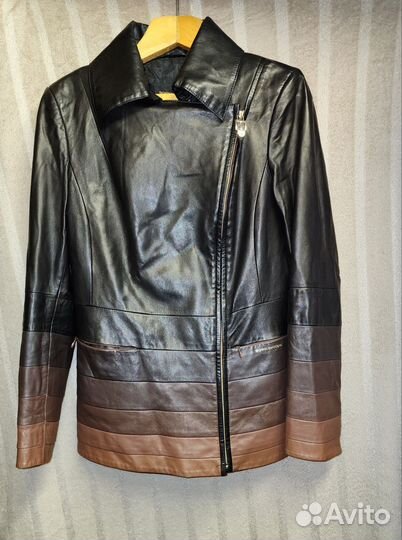 Куртка демисезонная женская