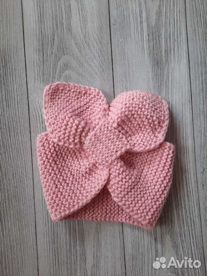 Повязки-солошки