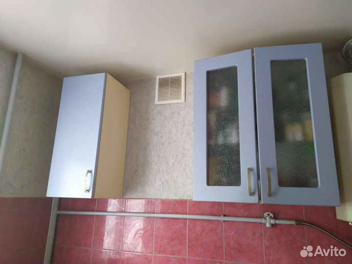 Кухня бу