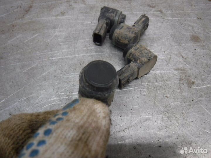 Датчик парковки Renault Kaptur F4R 2018