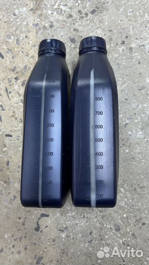 83212465843 Масло моторное BMW LL01 5W-30