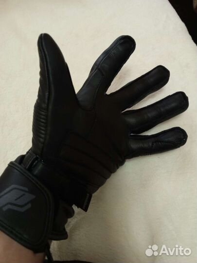 Мото перчатки probiker PR-10