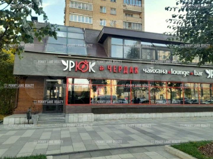 Сдам здание, 427 м²