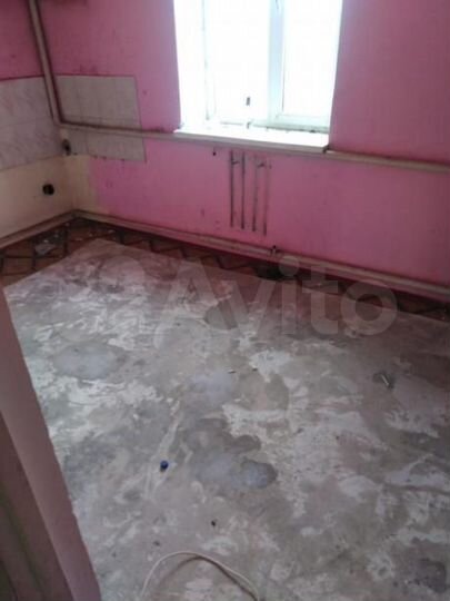 Аукцион: 2-к. квартира, 58 м², 1/2 эт.