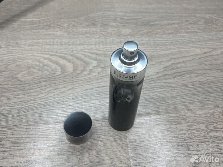 Paris Hilton just me for men винтаж 2008