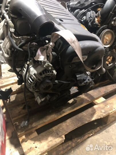 Контрактный двигатель Z18XE opel Установка/Кредит