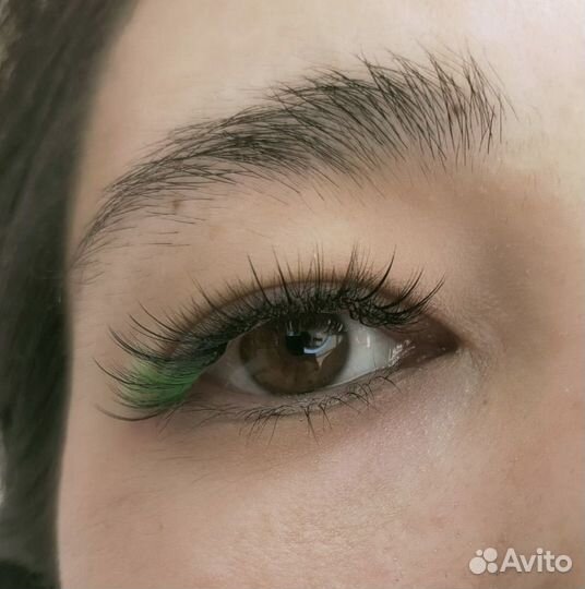 Требуются модели на наращивание ресниц