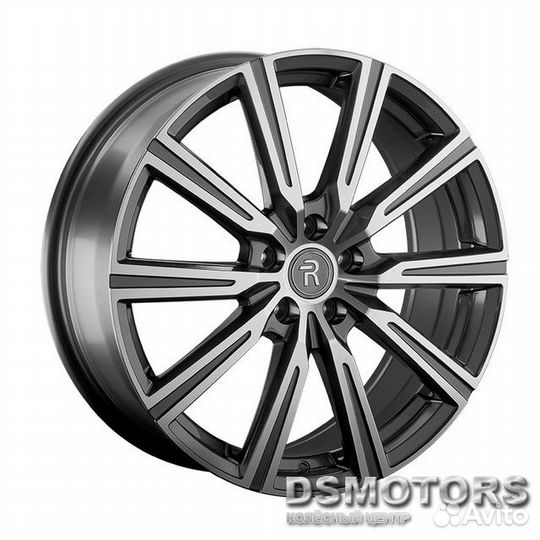 Диски Ford V113 7.5/19 5x108 ET50.5 d63.3 GMF