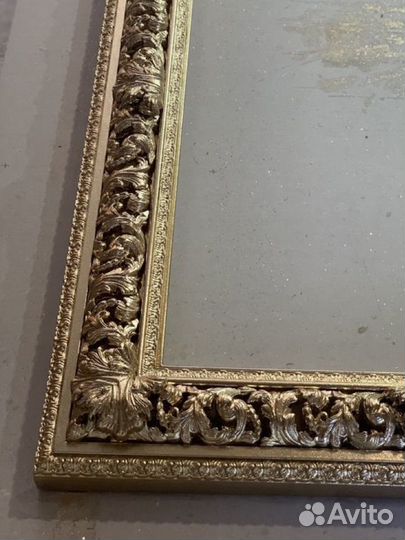 Рамки для картин Петр I