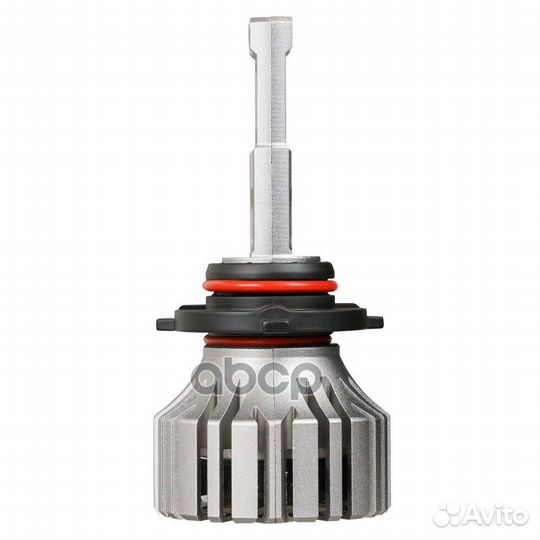 Лампа светодиодная HB3/HB4-12/24V 9200Lm, 6000K