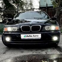 BMW 5 серия 2.5 AT, 2002, 319 000 км, с пробегом, цена 750 000 руб.