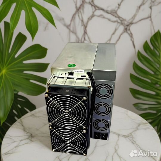 Elphapex DG1+ 13GH гтд / asic на гарантии