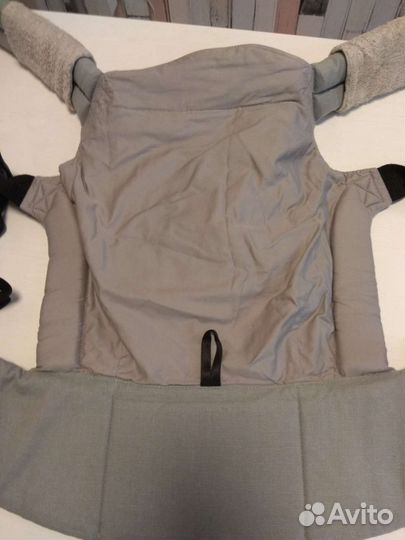 Рюкзак переноска amaeru