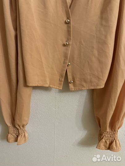 Блузка топ, рубашка, кофта