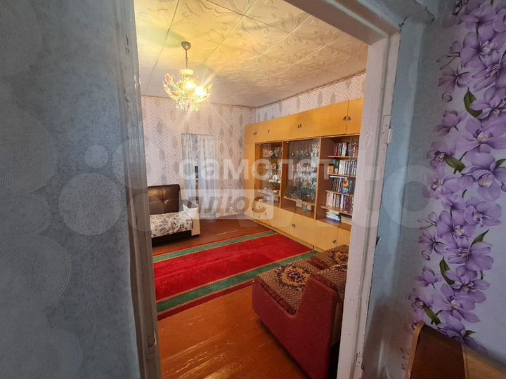 Таунхаус 677 м² на участке 6,8 сот.