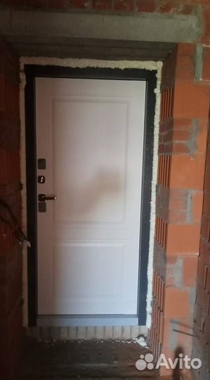 Дверь входная с бесплатной доставкой и установкой