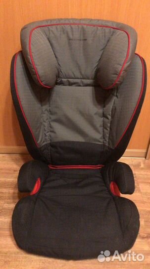Детское автокресло Porsche