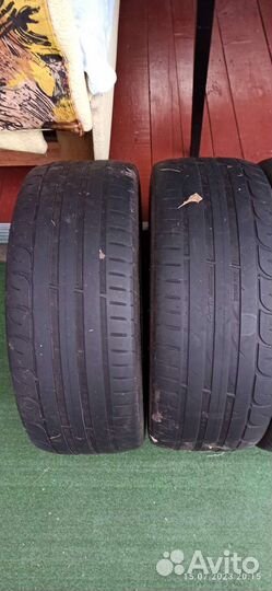 Колеса в сборе r17 летние 5 114.3